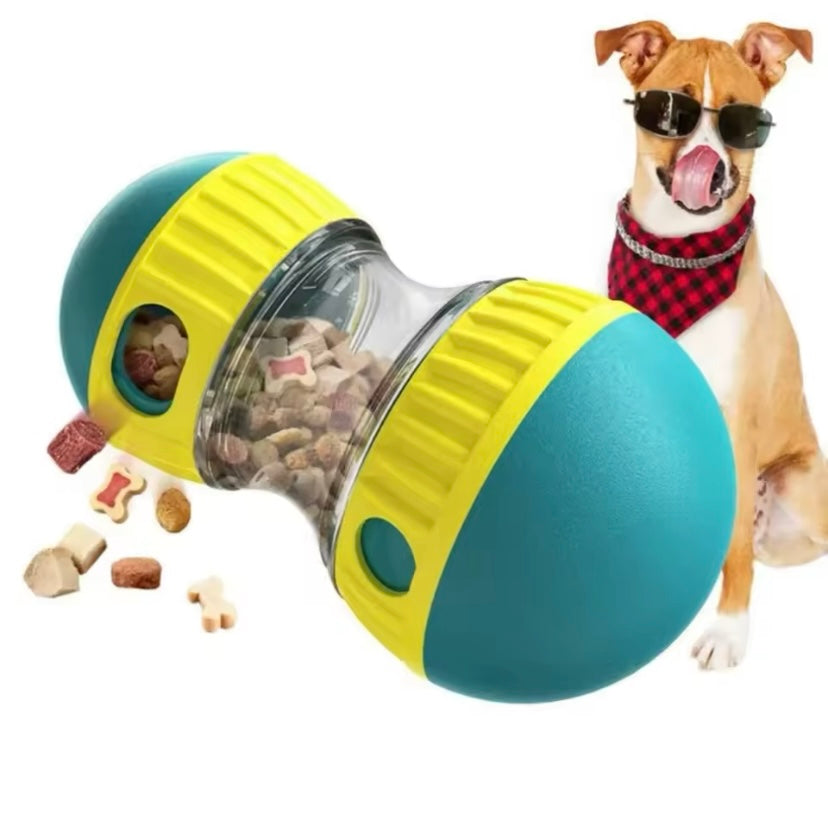 Dog Food Slow Dispenser 