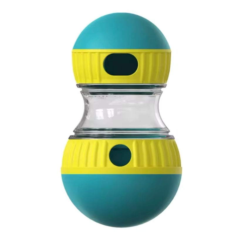 Interactive Dog Food Dispenser Toy ™