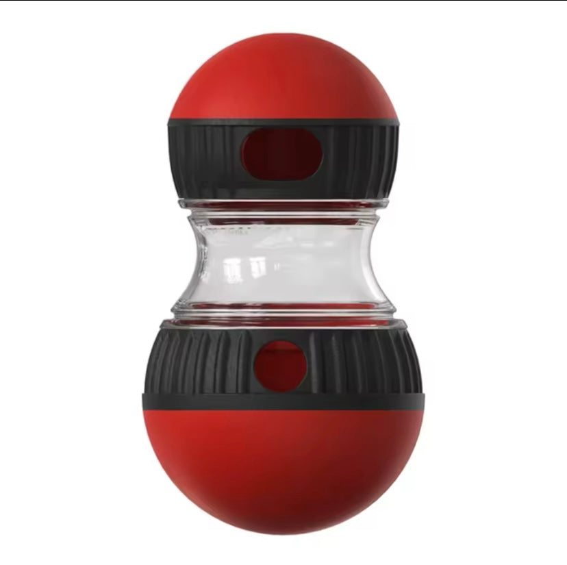 Interactive Dog Food Dispenser Toy ™